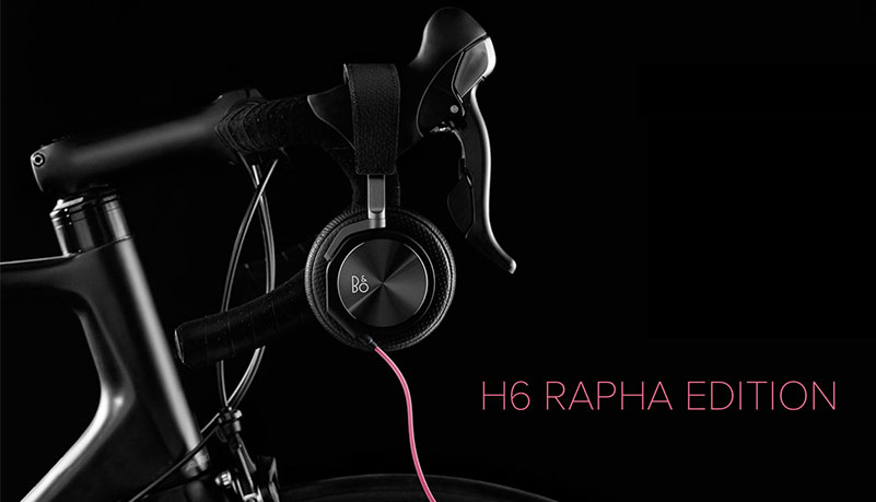 H6 Rapha Edition